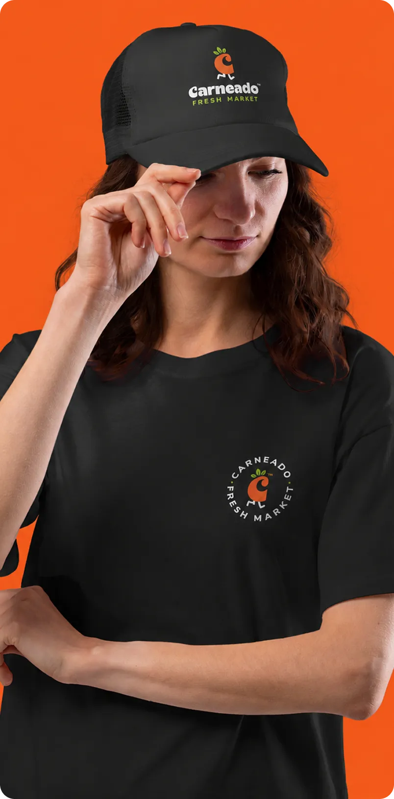 1NationUP Custom T-Shirt and Polo 