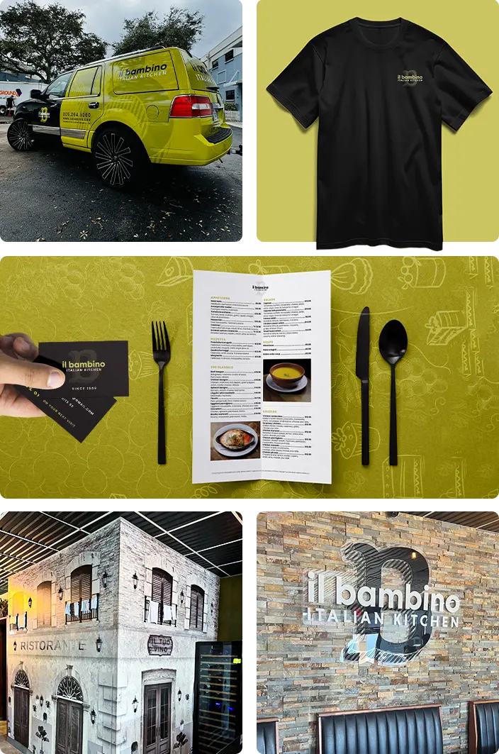 bambino