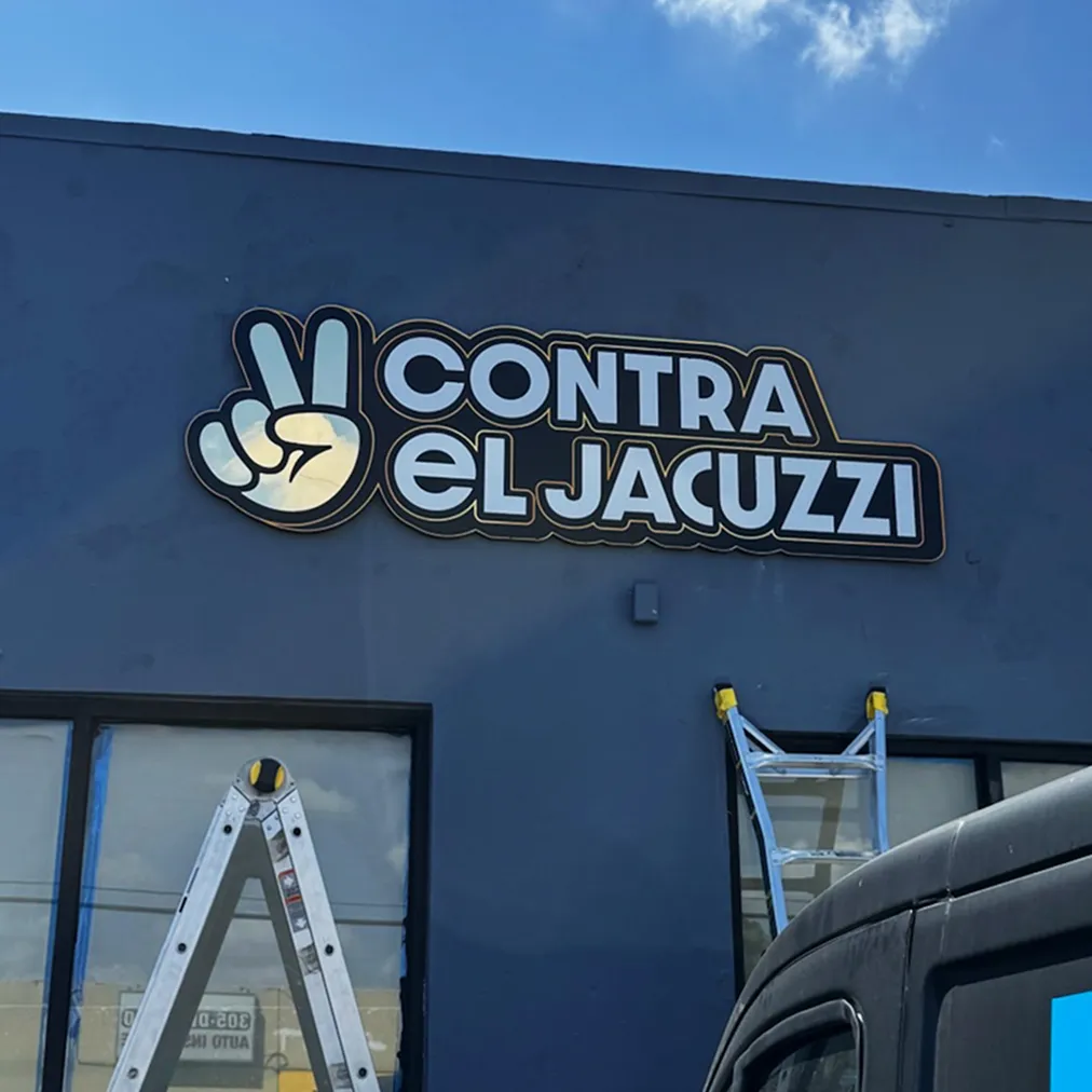 Contra el Jacuzzi