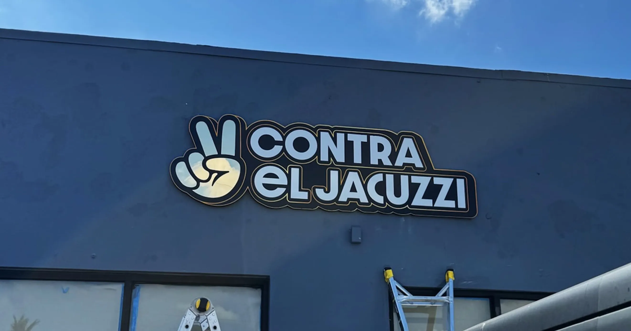 Contra el Jacuzzi