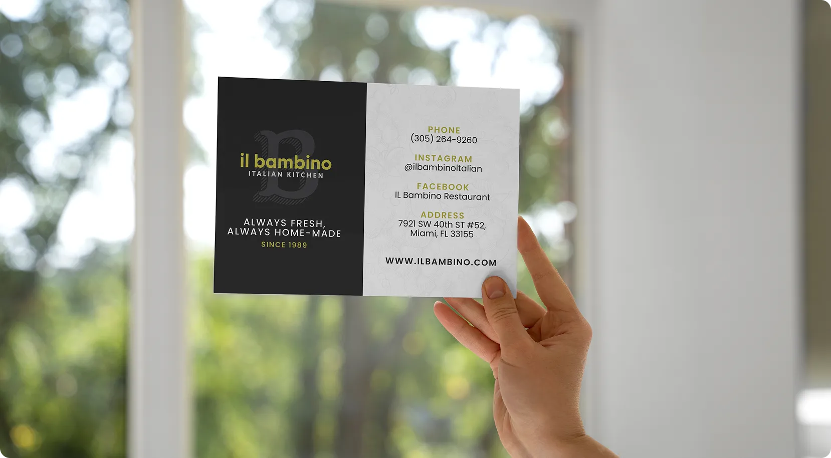 Envelope Printing