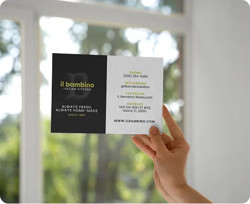 Envelope Printing
